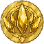 Elumia Crowns logo