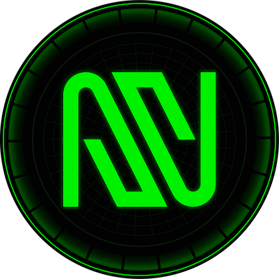 Nosana logo