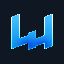 The Winkyverse logo