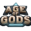 Age of Gods logo