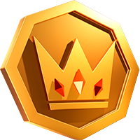 Space Misfits logo