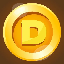 Dibs Money logo