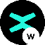 Wrapped EGLD logo