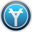 Yacoin logo