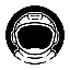 AstroSpaces.io logo