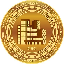 Crazy Rich Coin logo