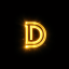 Dignity Gold logo