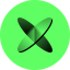 heyAura logo