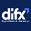 Digital Financial Exchange logo