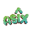 ASIX Token logo