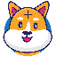 Crypto Inu logo