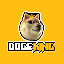 DogeKing Metaverse logo