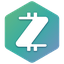 Zeitcoin logo