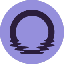 Wrapped Moonbeam logo