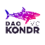 Kondrashov logo