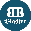 BLASTER TOKEN logo