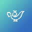 Moremoney USD logo