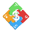 Irena Coin Apps logo