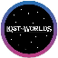 Lost Worlds logo