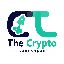 The Crypto Launchpad logo