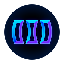 Concave logo
