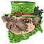 SaintPatrick logo