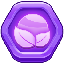 Green Metaverse logo