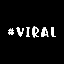 VIRAL logo