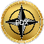 PDX Coin logo