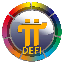 Pi Network DeFi logo