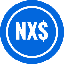 NXUSD logo