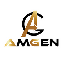 Amgen logo