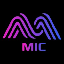MICROCOSM logo