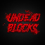 Undead Blocks logo
