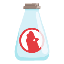 Chikn Fert logo