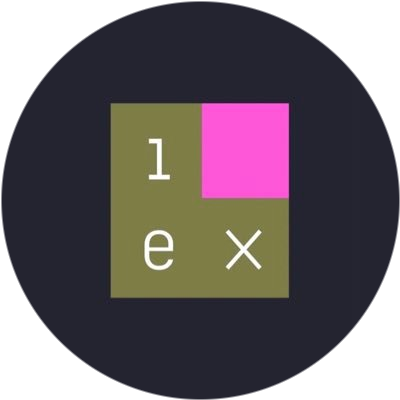 1ex logo