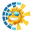 Renewable Energy Token logo