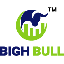 BighBull logo