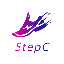 Step C logo