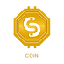 SMART MONEY COIN logo