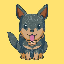 Drover Inu logo