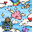 I will poop it NFT logo