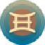 Legacy ICHI logo