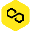 Ankr Staked MATIC logo