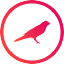 Liquid KSM logo