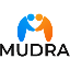 Mudra MDR logo