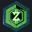 ZED Token logo