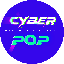 Cyberpop Metaverse logo