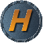 Hunter Token / Digital Arms logo
