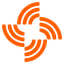 Data Center Coin logo